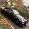 Mercedes s350cdi Long Vip