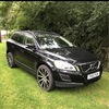 Volvo xc60 d3