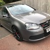 Volkswagen Golf r32 full spec
