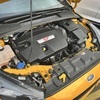 Ford focus Tdci st orange surprise