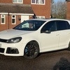 VW GOLF R DSG MK6 365BHP RTECH