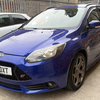 2014 Focus ST2 Estate