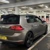 2016 Vw Golf GTD