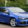 Scirocco r golf r Audi s3 focus st