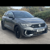 VW T-ROC R 4Motion