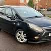 2015 ZAFIRA SRI 2.0 CDTI FSH