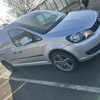 Vw caddy max
