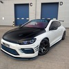 2016 VW Scirocco GT TDi BMT Mods