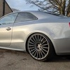 AUDI A5 3.0 V6TDI 345BHP 690NM MINT