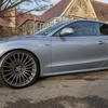 AUDI A5 3.0 V6TDI 345BHP 690NM MINT
