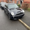 Mini R53 cooper s up for swaps