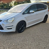 Ford smax turbo auto