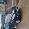 Ford kuga titanium x 4x4 swap