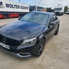 C class 220d blue tec