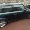 Mini Cooper 2003