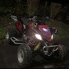 Raptor 686 road registered
