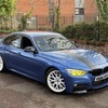 BMW F30 330D M Sport Auto *ONE OFF*
