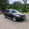 Volvo xc60 r-design nav