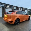 FOCUS ST MK2 STAGE 2 PFL