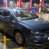 2015 Vauxhall Astra 1.6cdti Vxr st