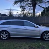 10 Merc R350 CDI 4Matic RARE SPEC