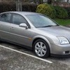 Vectra V6 - 48k miles