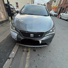 Seat Ibiza fr