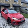 VW GOLF 7.5 GTI DSG FULLY LOADED