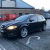 Seat Leon FR 2.0 Diesel 6 speed