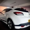 #WORLD SERIES SPECIALEDITION MEGANE