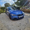 Bmw 330d M3 Interior 400hp Top Spec