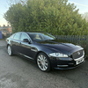 2012 jaguar xj 3.0 diesel executive