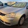 Volkswagen Golf 1.9tdi