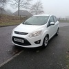 Ford cmax 2014 ulez free