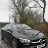 MERCEDES CLA200 AMG Premium +