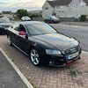 Audi A5 2.0TFSI S-Line