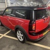 2008 MINI COOPER CLUBMAN SWAPZ