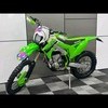 KAWASAKI 450X