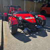 (Ariel Atom Style) Mev Rocket