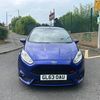 Ford fiesta st-2