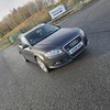 Audi a4 avant 2.0tdi remapped