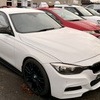 BMW 320I f30