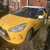 2012 Citroen ds3