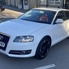 2010 Audi A3 8p