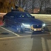 Jaguar XE-R Sport 60K Ulez free