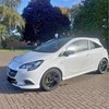 Corsa 1.4 limited edition