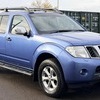 Nissan Navara 4x4
