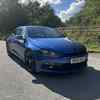 VW SCIROCCO PETROL