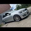 Vw golf 2.0 bluemotion mk7
