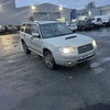 Subaru Forester 2.5 Xt swaps try me